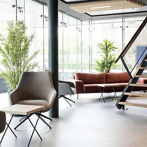 Otel Executive Residency By Western Amsterdam Airport, Hoofddorp