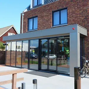 Otel Blue Mansion, Aalsmeer