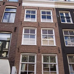  Apartment Bed & Breakfast The 9 Streets Netherlands