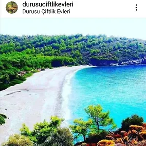 Durusu Ciftlikevleri Oda ve Kahvaltı Datça
