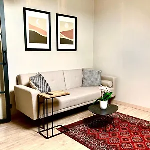  Apartment Chez Roya Belgium
