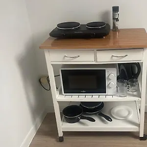  Homestay Schaerbeek 1 Belgium