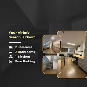  Apartment Elegance & Comfort Brand New Near To Atomium Belgium