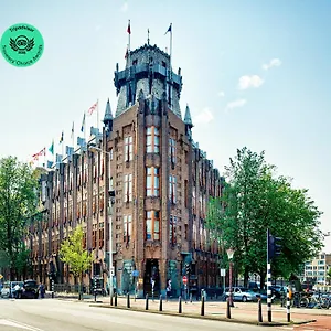 Hotell Grand Amrath