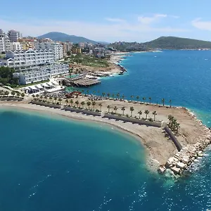 Semesteranläggning (resort) Santa Quaranta Premium