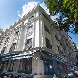 Antusa Palace & Otel İstanbul