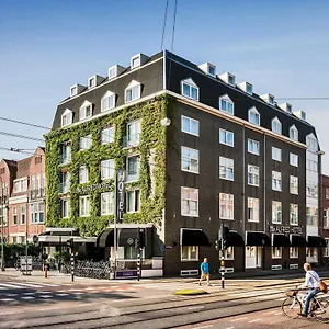 Otel The Alfred, Amsterdam