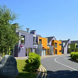  Holiday home Self Catering Homes Town Centre Ireland